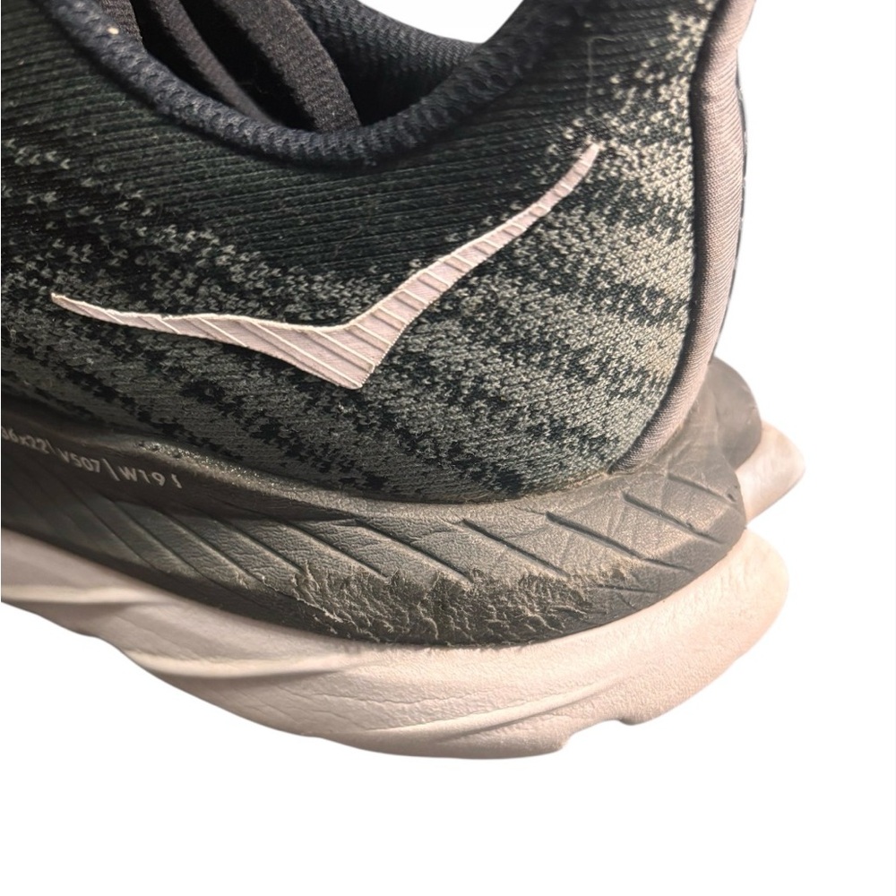 Hoka One Mach 5 Women’s Sz 8D - Picture 5 of 8